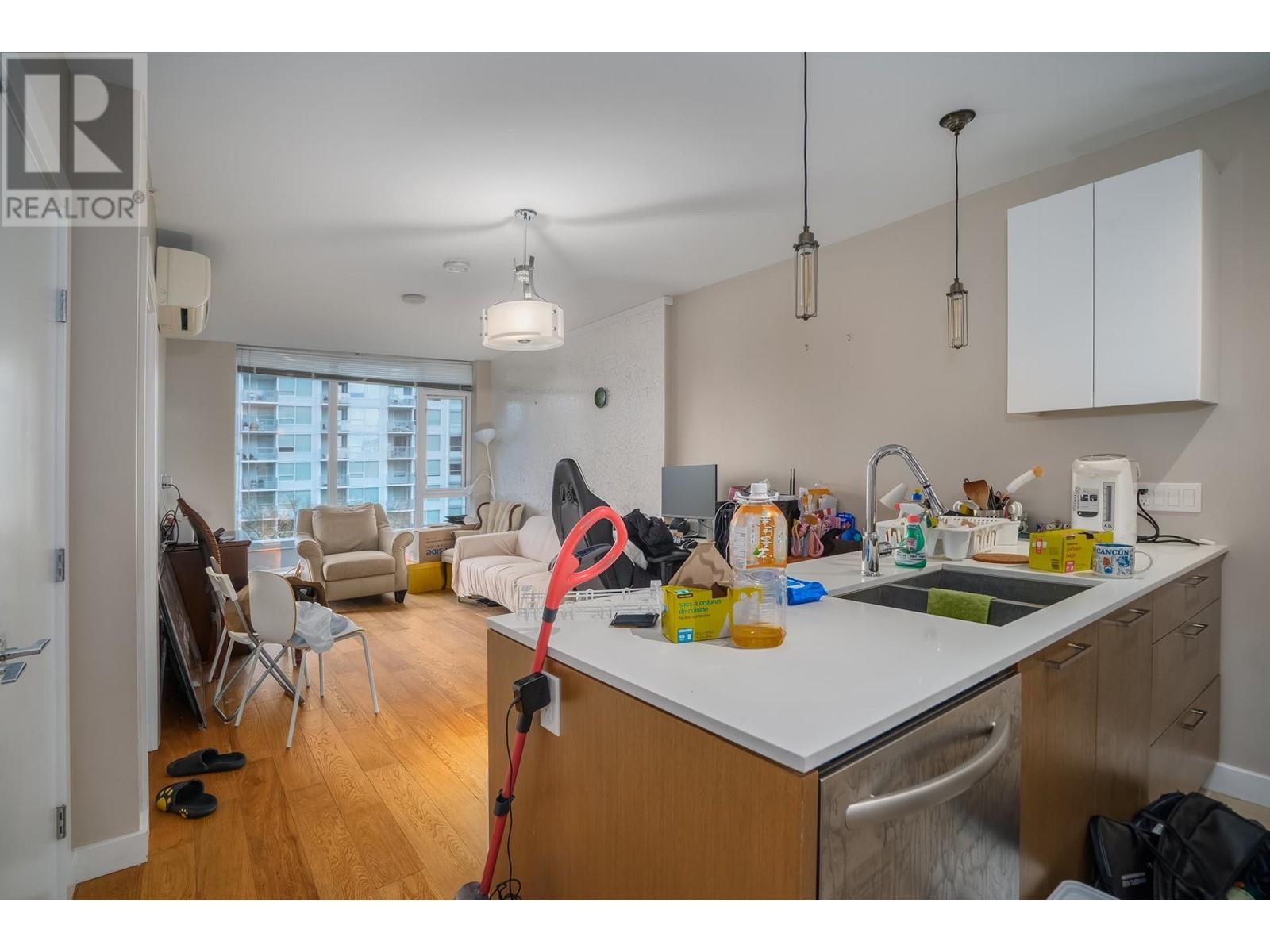 For sale 603 6200 RIVER ROAD, Richmond, British Columbia V7C0B1