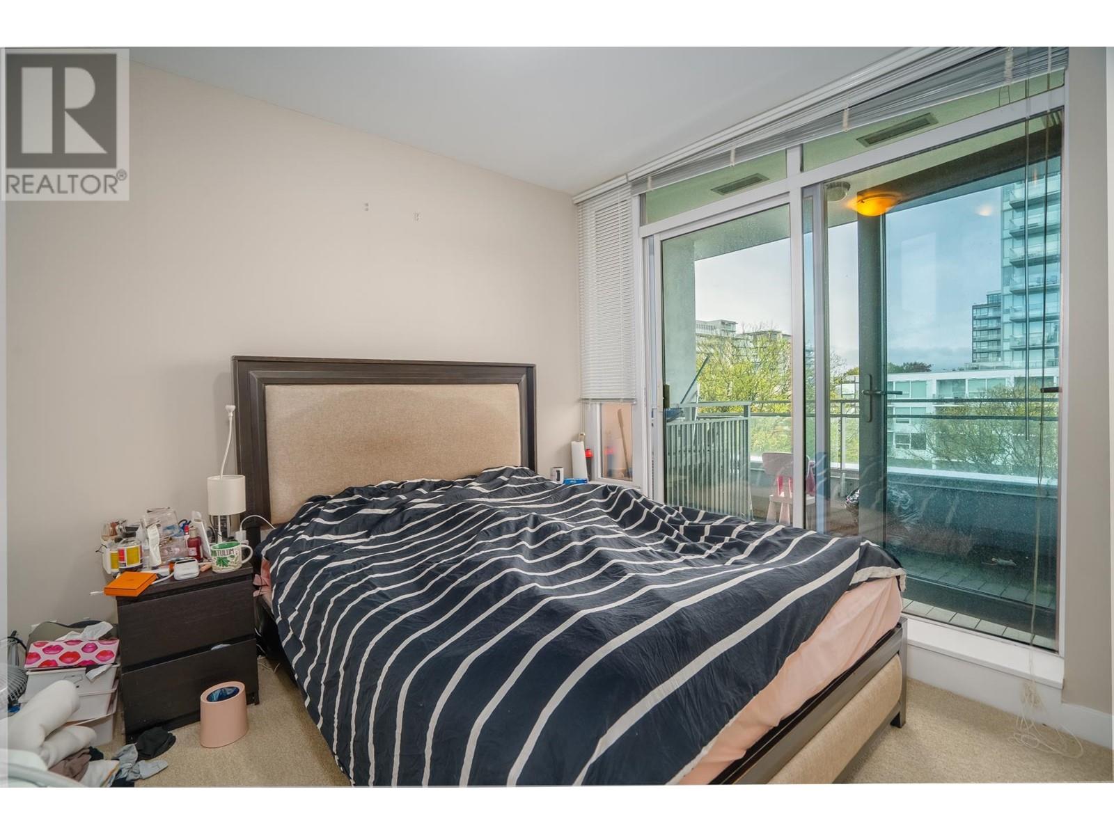 For sale 603 6200 RIVER ROAD, Richmond, British Columbia V7C0B1