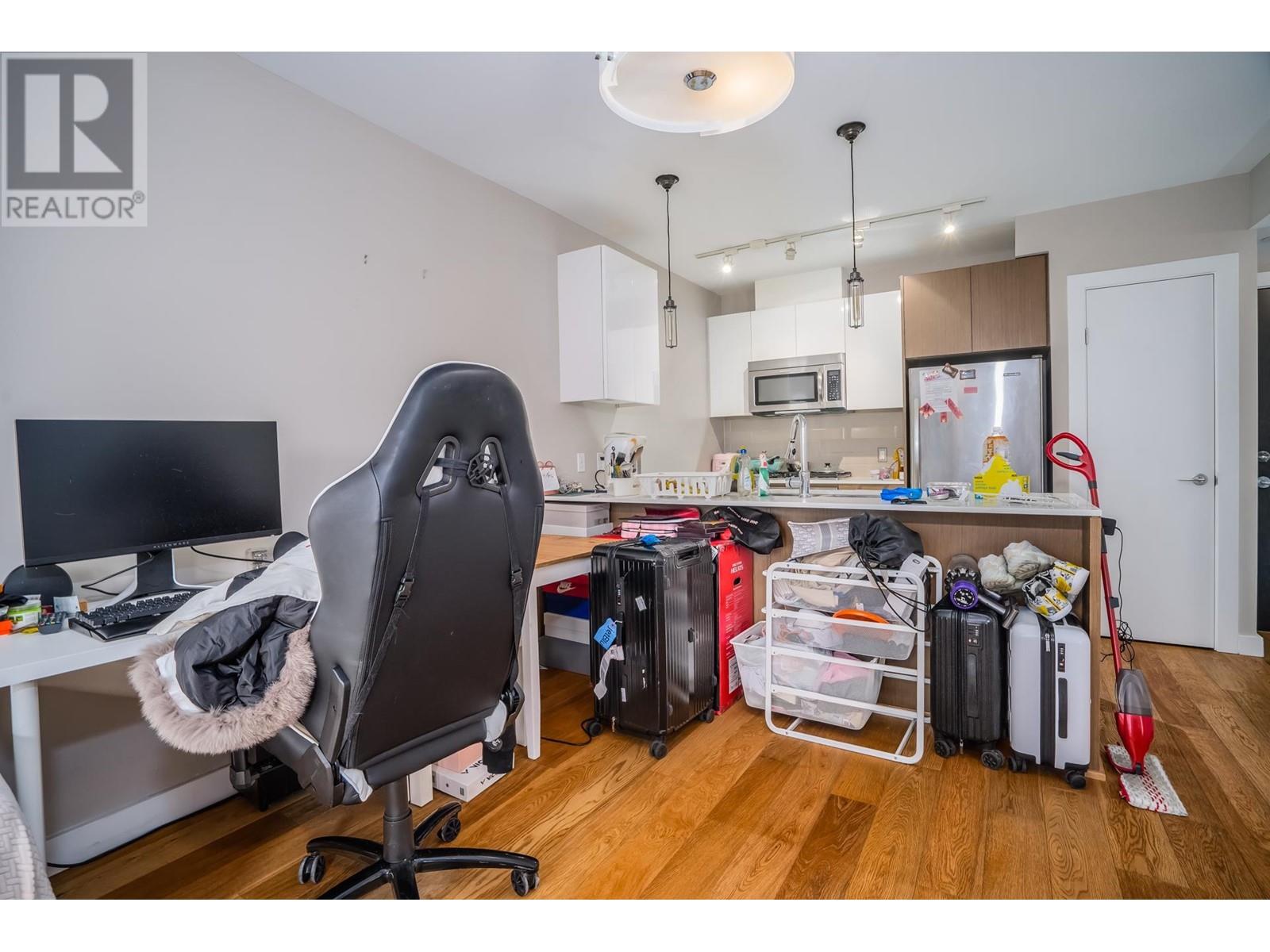 For sale 603 6200 RIVER ROAD, Richmond, British Columbia V7C0B1