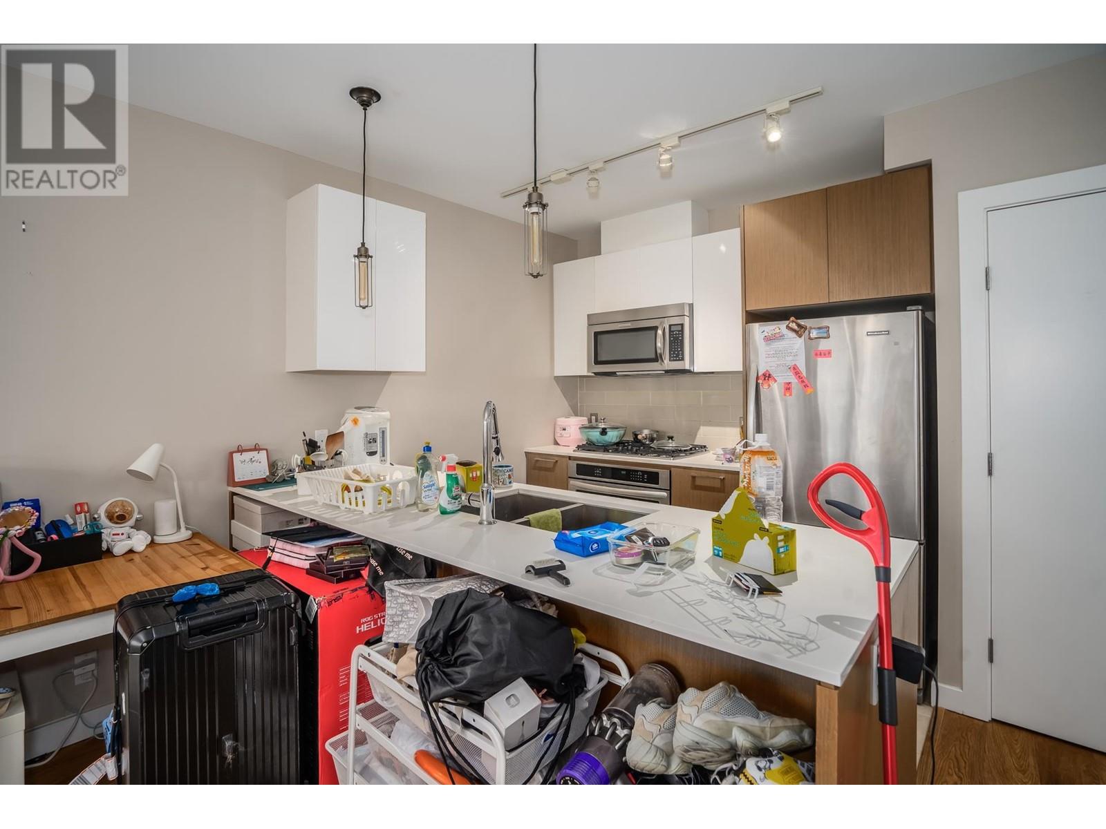 For sale 603 6200 RIVER ROAD, Richmond, British Columbia V7C0B1