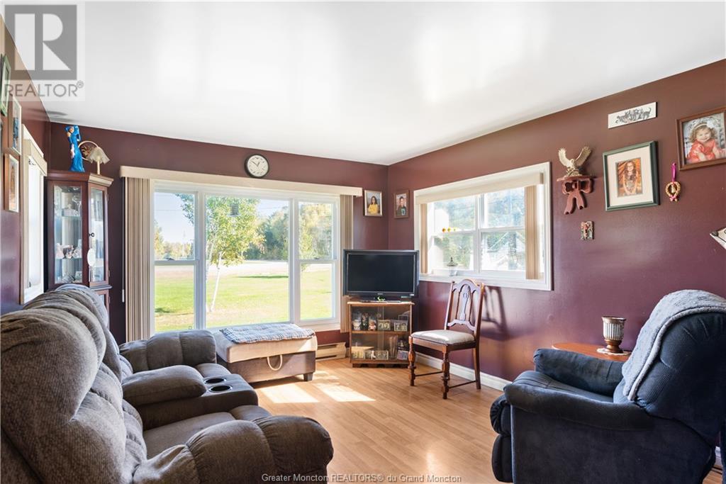 For sale 2388 Saint Ignace, SaintIgnace, New Brunswick E4X2K5 M155799 REALTOR.ca