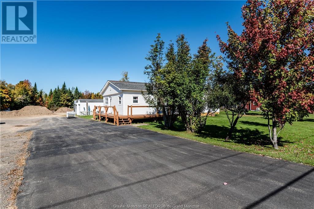 For sale 2388 Saint Ignace, SaintIgnace, New Brunswick E4X2K5 M155799 REALTOR.ca