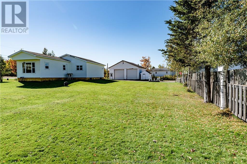 For sale 2388 Saint Ignace, SaintIgnace, New Brunswick E4X2K5 M155799 REALTOR.ca