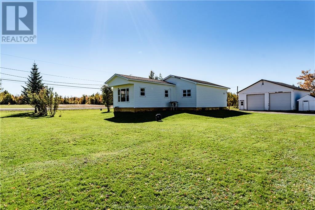 For sale 2388 Saint Ignace, SaintIgnace, New Brunswick E4X2K5