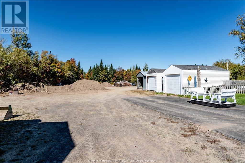 For sale 2388 Saint Ignace, SaintIgnace, New Brunswick E4X2K5 M155799 REALTOR.ca