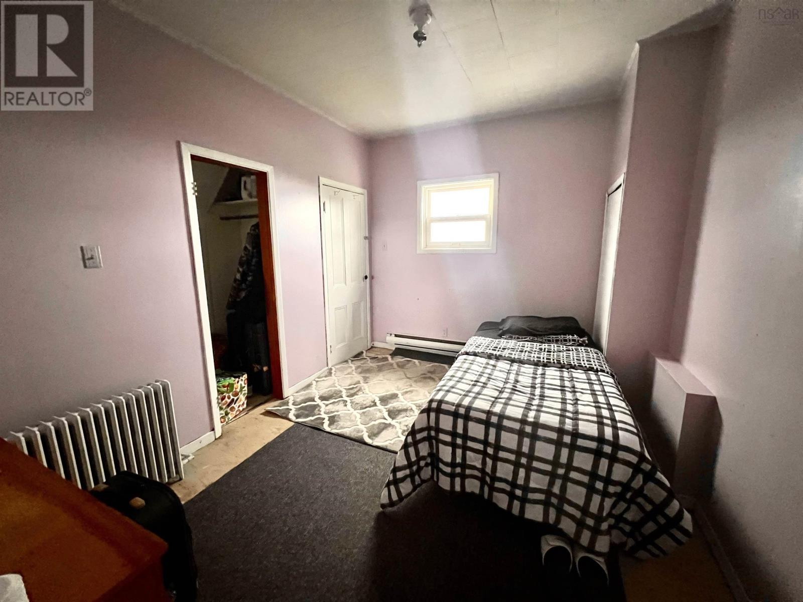 For sale 53 Convent Street, Sydney Mines, Nova Scotia B1V1K2 202320912 REALTOR.ca