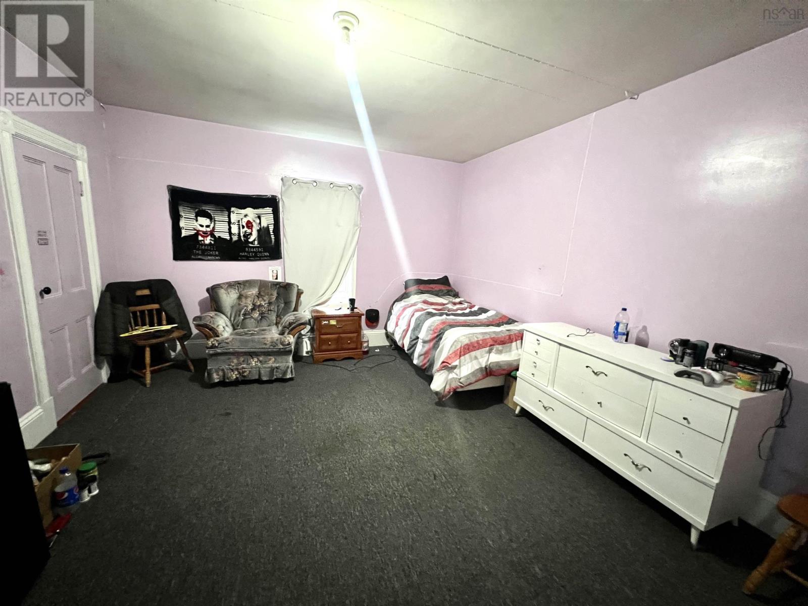 For sale 53 Convent Street, Sydney Mines, Nova Scotia B1V1K2 202320912 REALTOR.ca