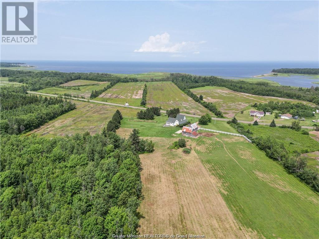 For sale 872 Route 955, Murray Corner, New Brunswick E4M3L2 M155807