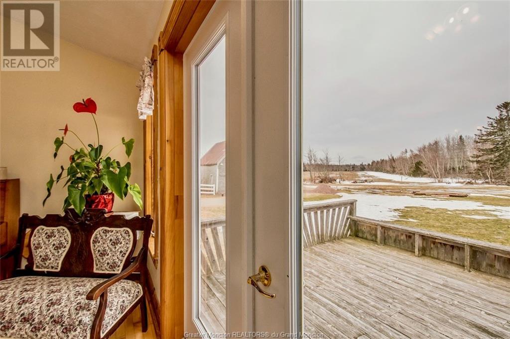 For sale 872 Route 955, Murray Corner, New Brunswick E4M3L2 M155807