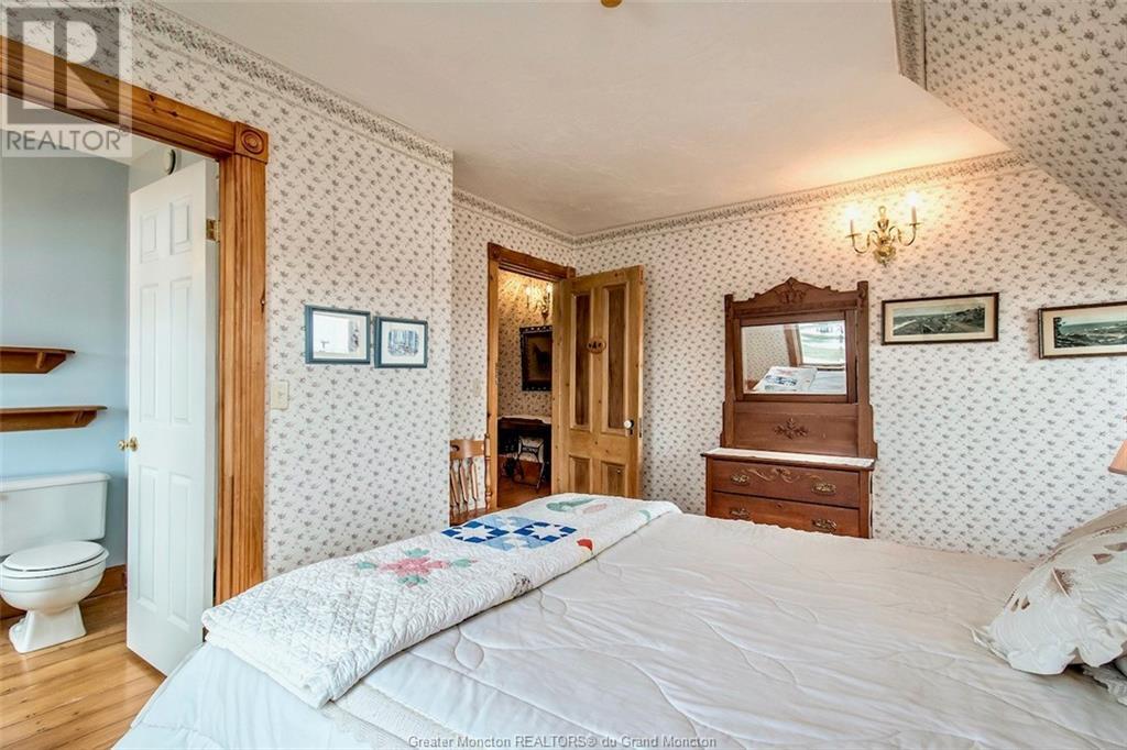 For sale 872 Route 955, Murray Corner, New Brunswick E4M3L2 M155807