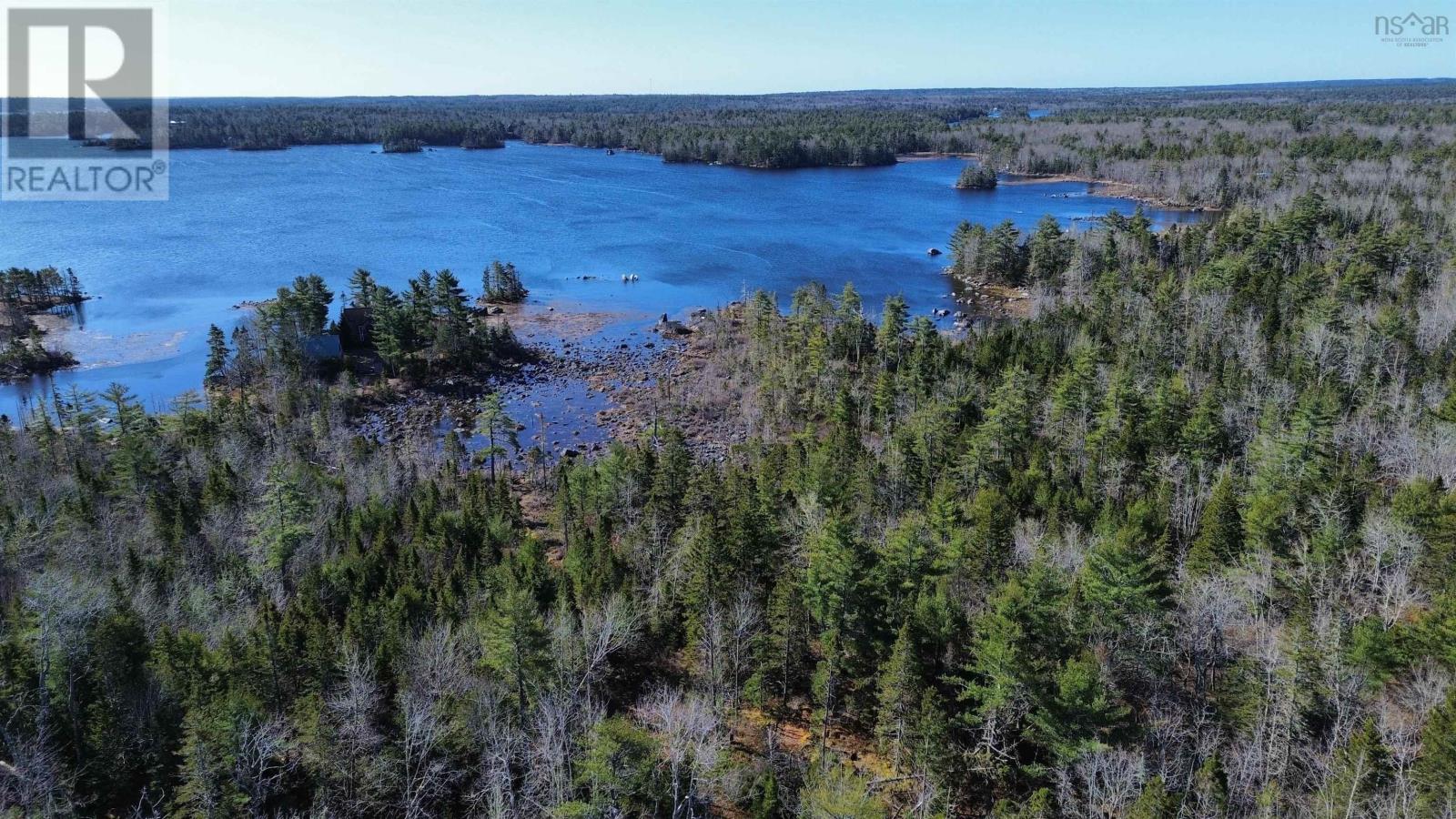 For sale Lot 123 Hwy 331, Mill Village, Nova Scotia B0J2H0
