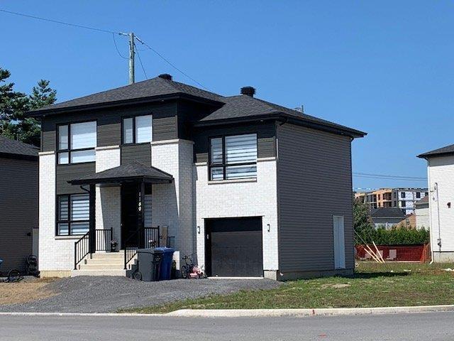 For sale: 1508 Rue des Alouettes, Saint-Jérôme, Quebec J5L2R5