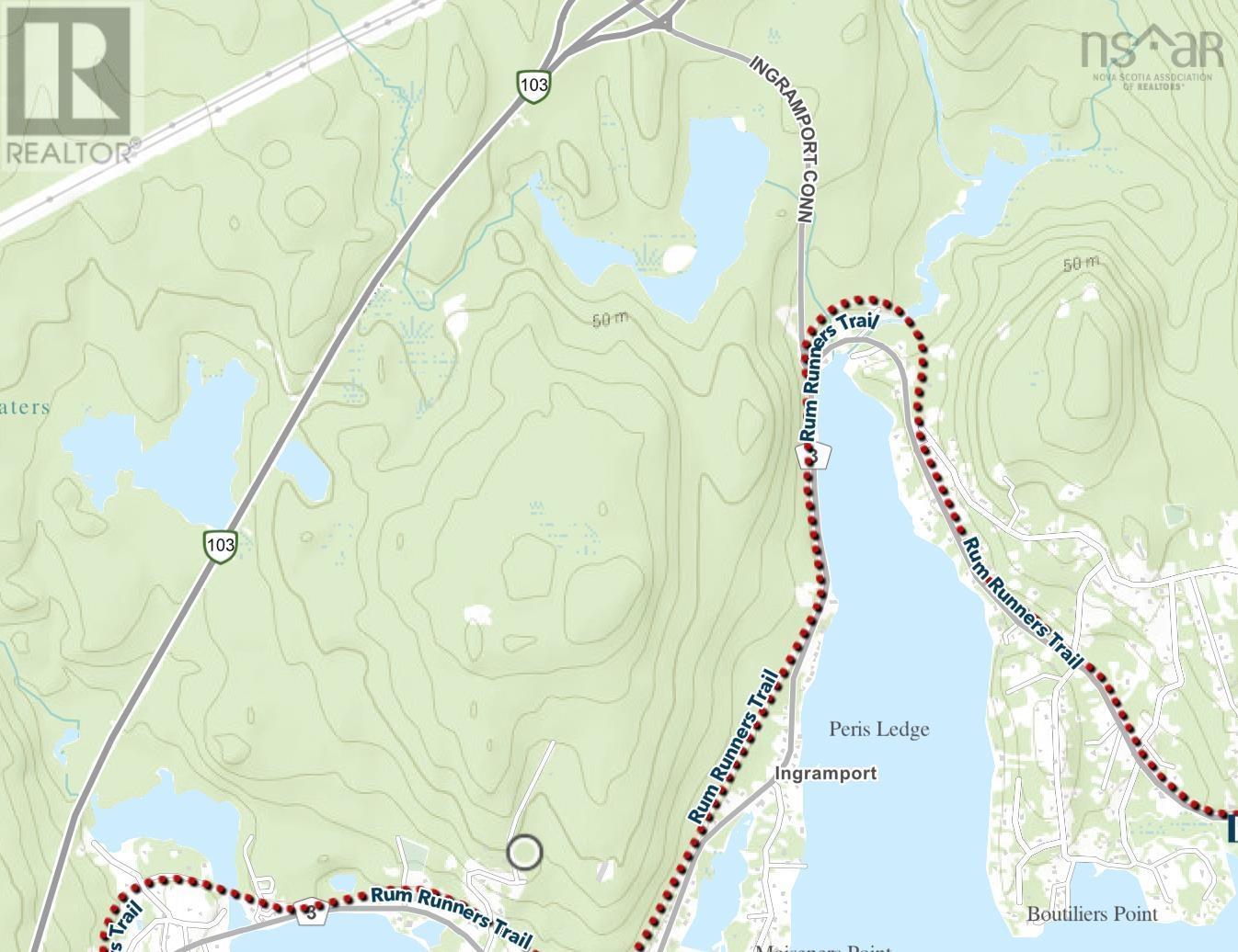 For sale 41 Deeridge Road, Black Point, Nova Scotia B0J1B0 202322281