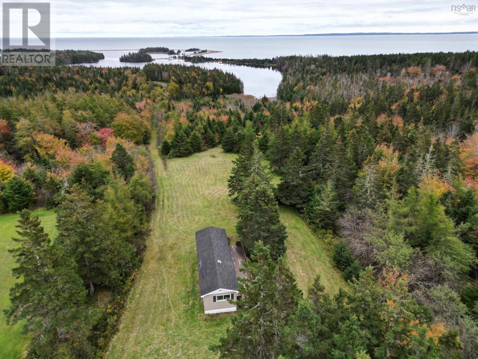 For sale: 3958 344 Highway, Hadleyville, Nova Scotia B0E2G0 - 202322184 ...