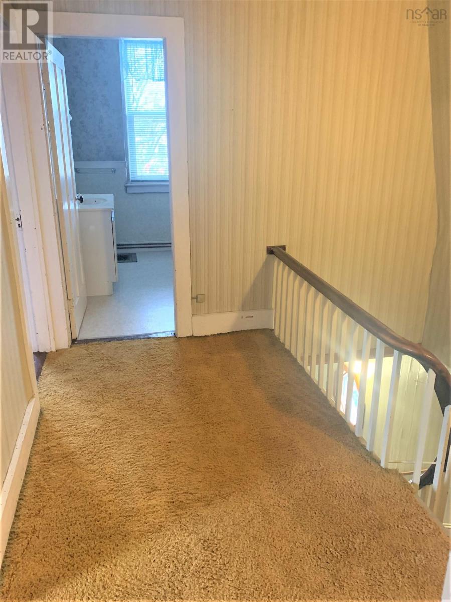 For sale 3842 Eastern Avenue, Parrsboro, Nova Scotia B0M1S0