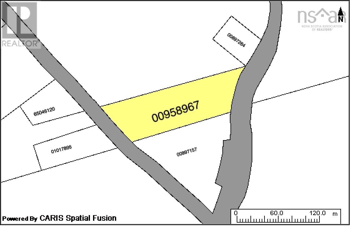 For sale East River East Side Road, Springville, Nova Scotia B0K5C5