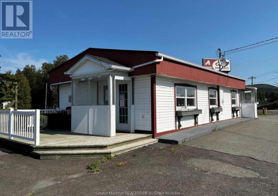 For sale 1983 Commercial ST, SaintFrancois de Madawaska, New