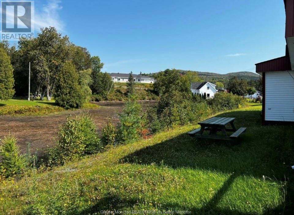 For sale 1983 Commercial ST, SaintFrancois de Madawaska, New Brunswick E7A1S7 M154083