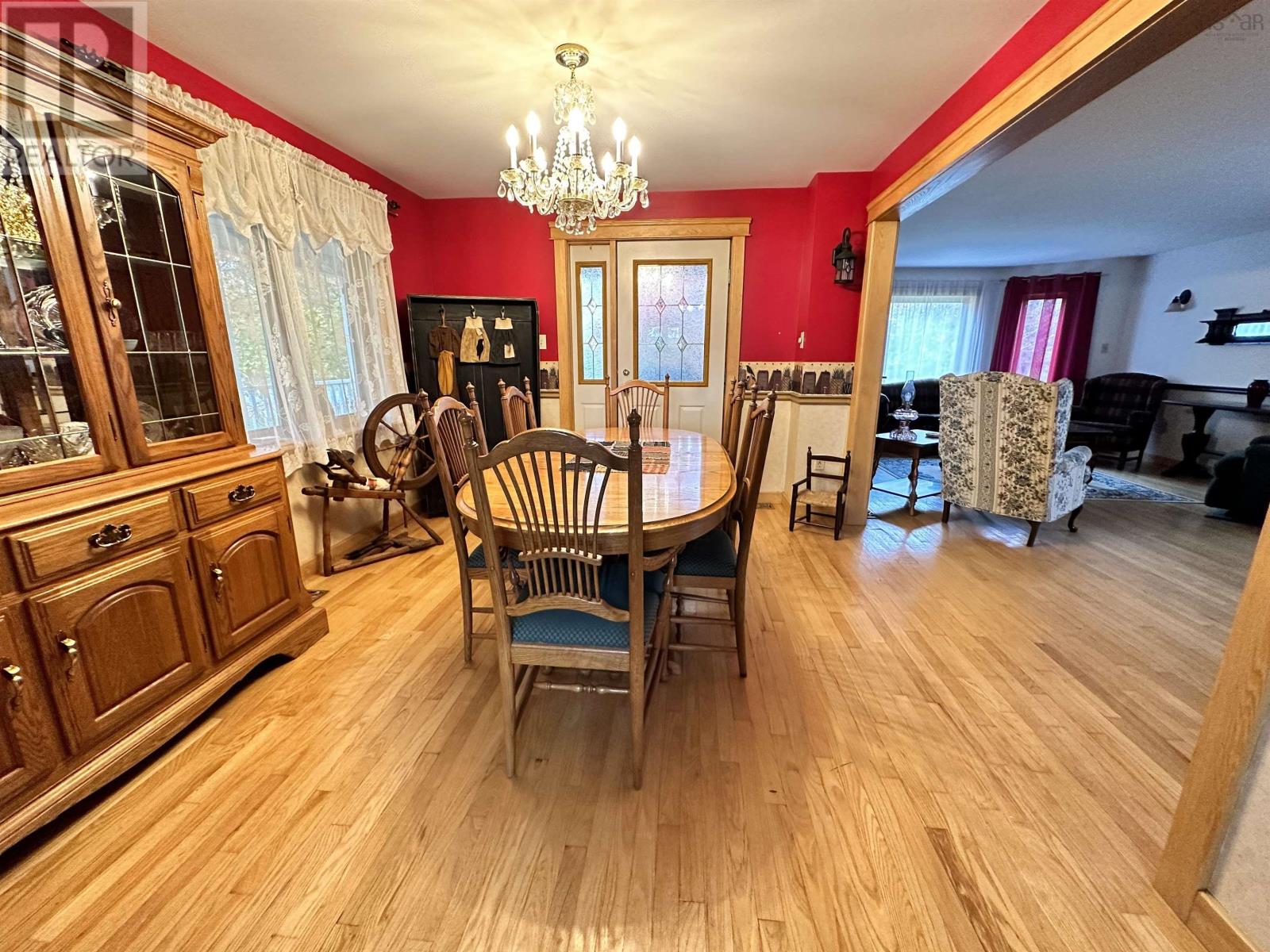 For sale 919 Malay Falls Lochaber Mines Road, Lochaber Mines, Nova