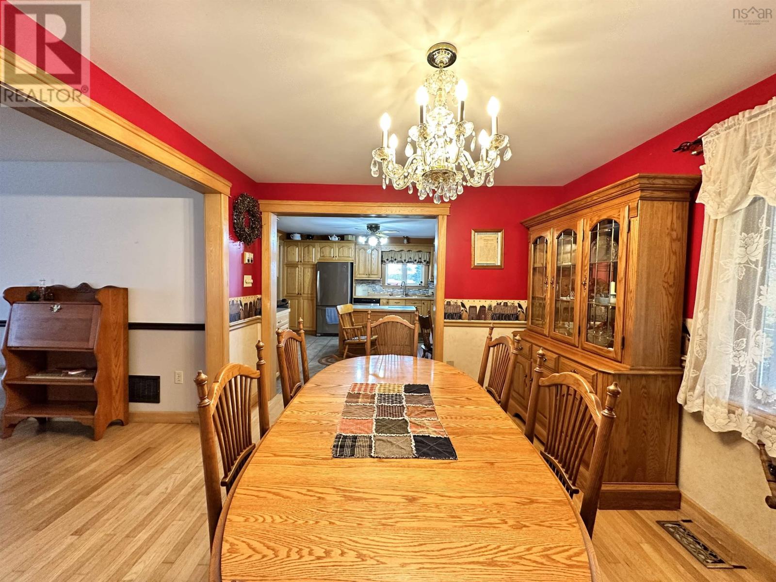 For sale 919 Malay Falls Lochaber Mines Road, Lochaber Mines, Nova