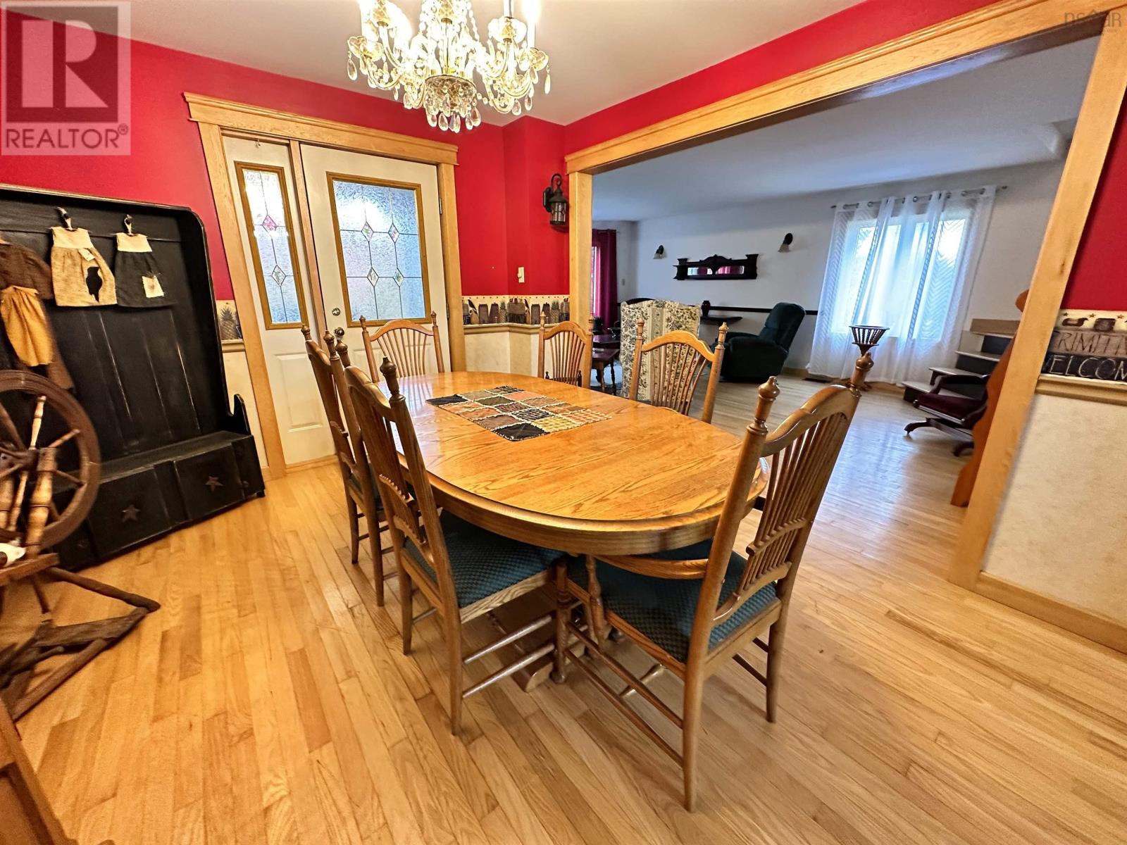 For sale 919 Malay Falls Lochaber Mines Road, Lochaber Mines, Nova