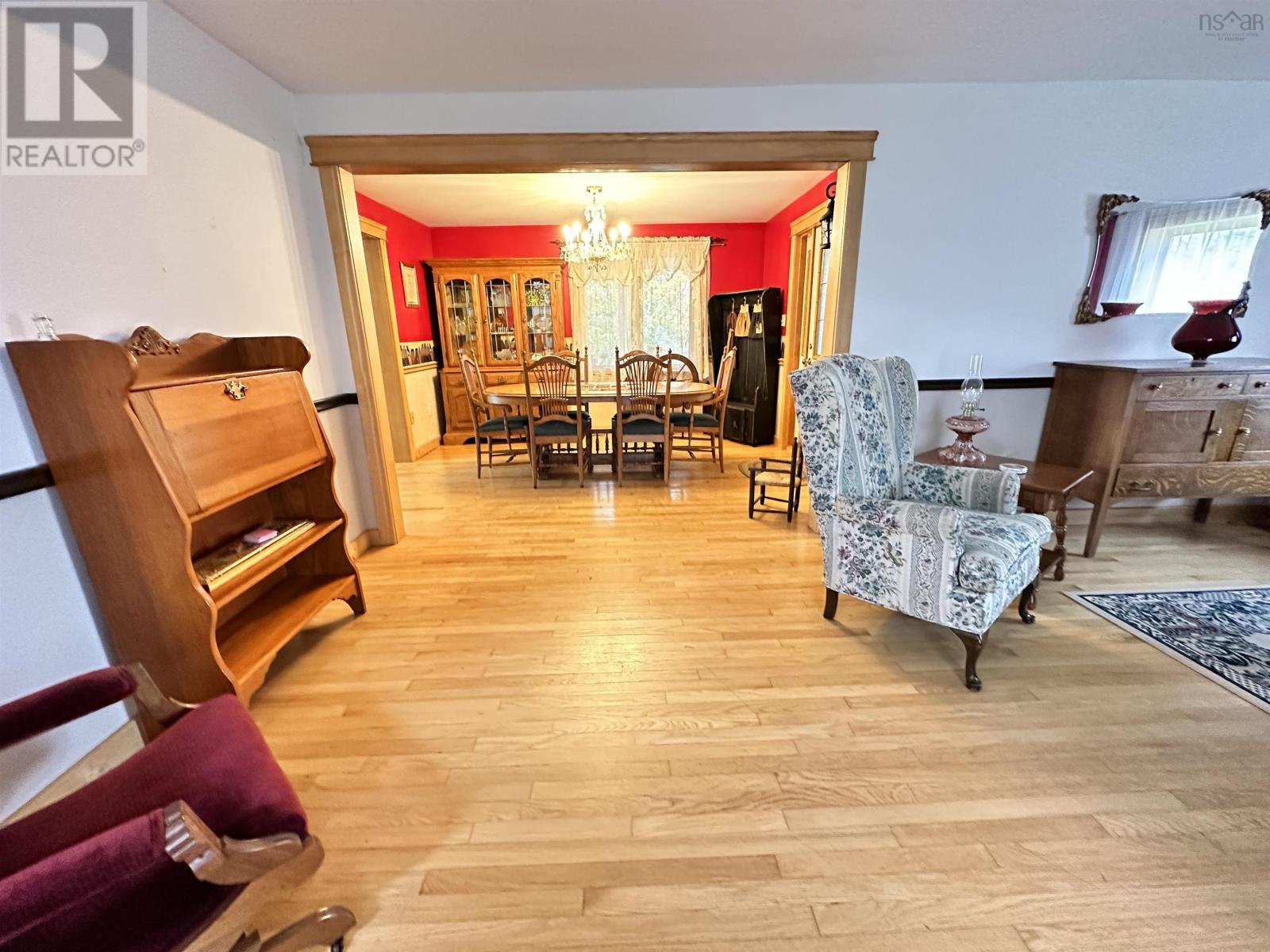 For sale 919 Malay Falls Lochaber Mines Road, Lochaber Mines, Nova