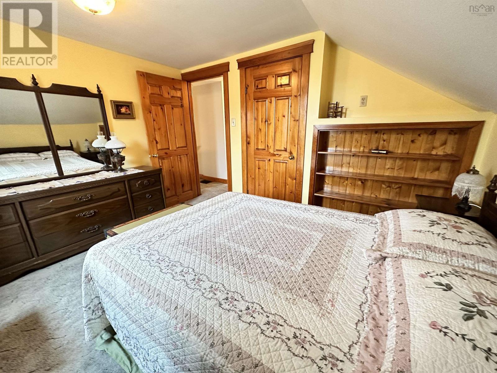 For sale 919 Malay Falls Lochaber Mines Road, Lochaber Mines, Nova