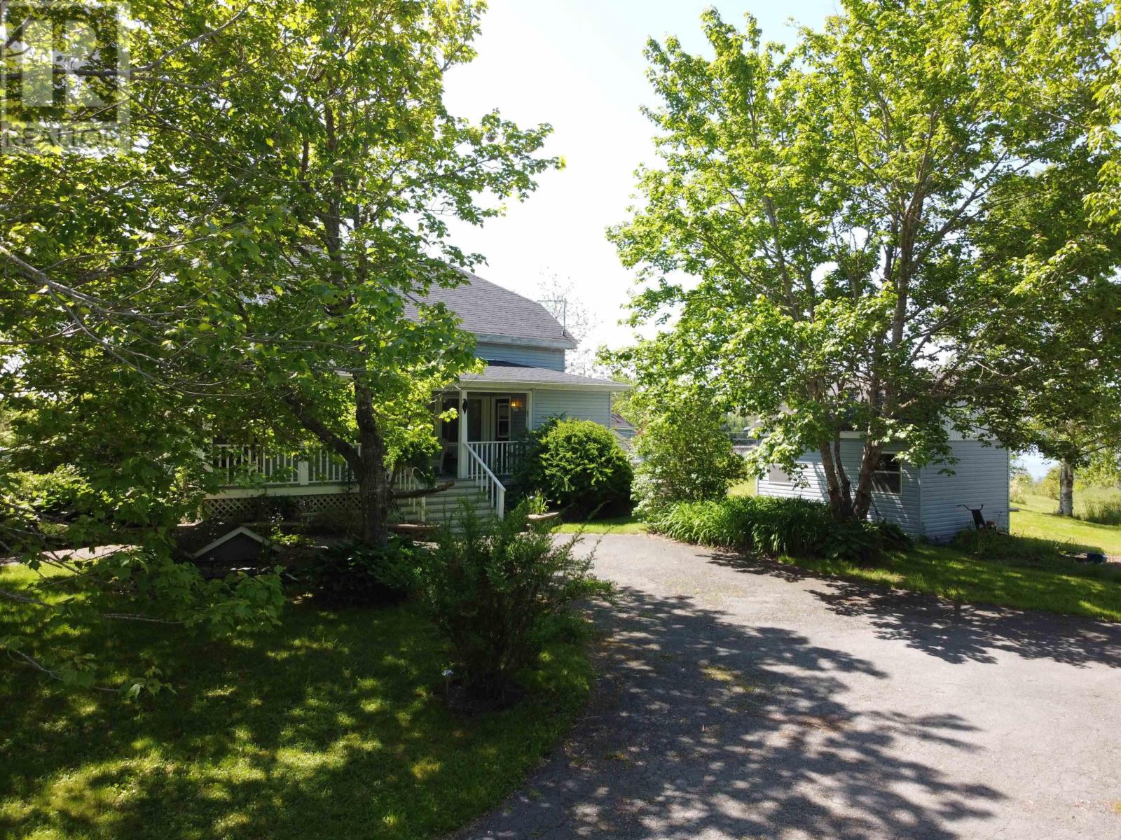 For sale 919 Malay Falls Lochaber Mines Road, Lochaber Mines, Nova