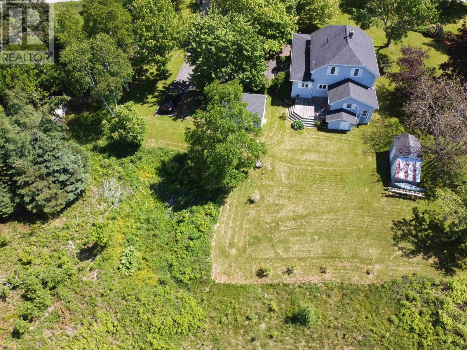 For sale 919 Malay Falls Lochaber Mines Road, Lochaber Mines, Nova