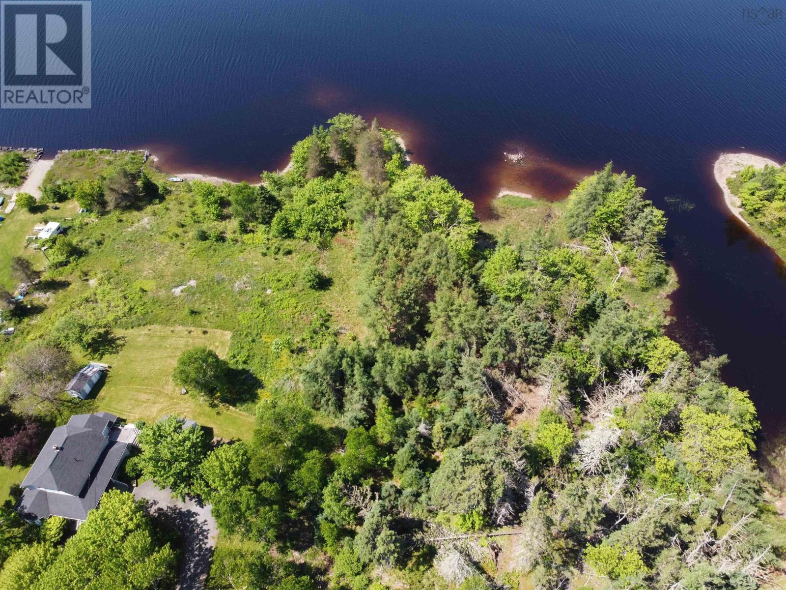 For sale 919 Malay Falls Lochaber Mines Road, Lochaber Mines, Nova Scotia B0J3B0 202322343