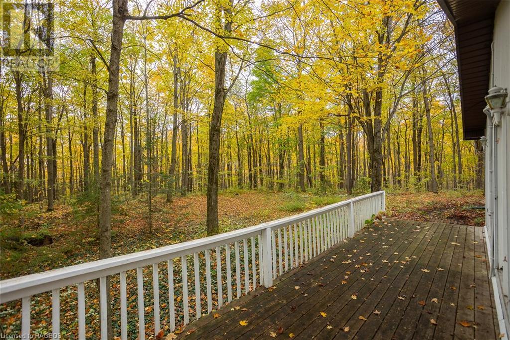 For sale 574286 40 Sideroad, West Grey, Ontario N0C1H0 40500356