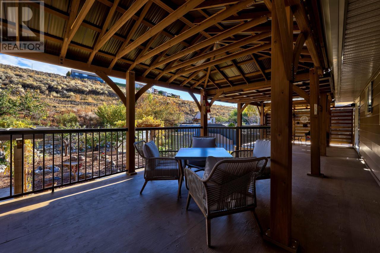 For sale 1153 MACLEAN DRIVE, Cache Creek, British Columbia V0K1H0