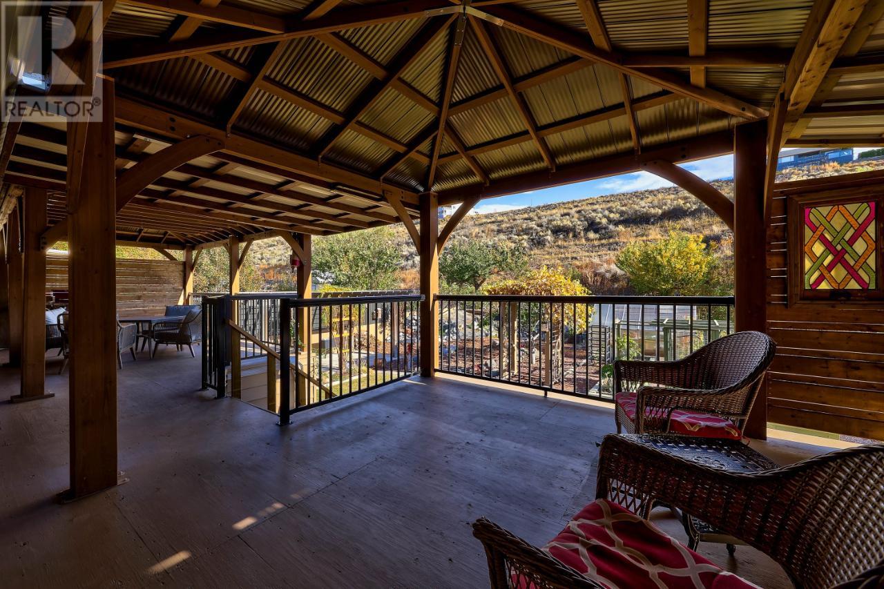 For sale 1153 MACLEAN DRIVE, Cache Creek, British Columbia V0K1H0