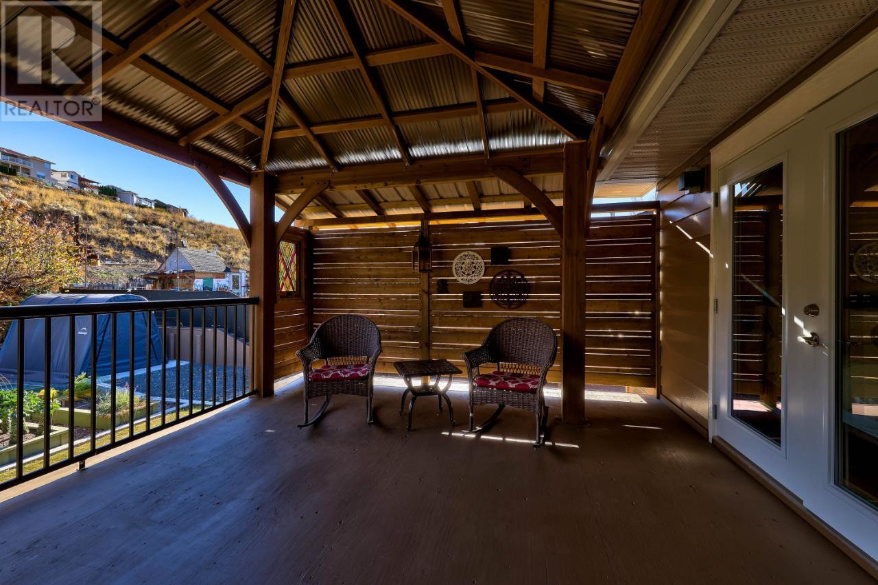 For sale 1153 MACLEAN DRIVE, Cache Creek, British Columbia V0K1H0