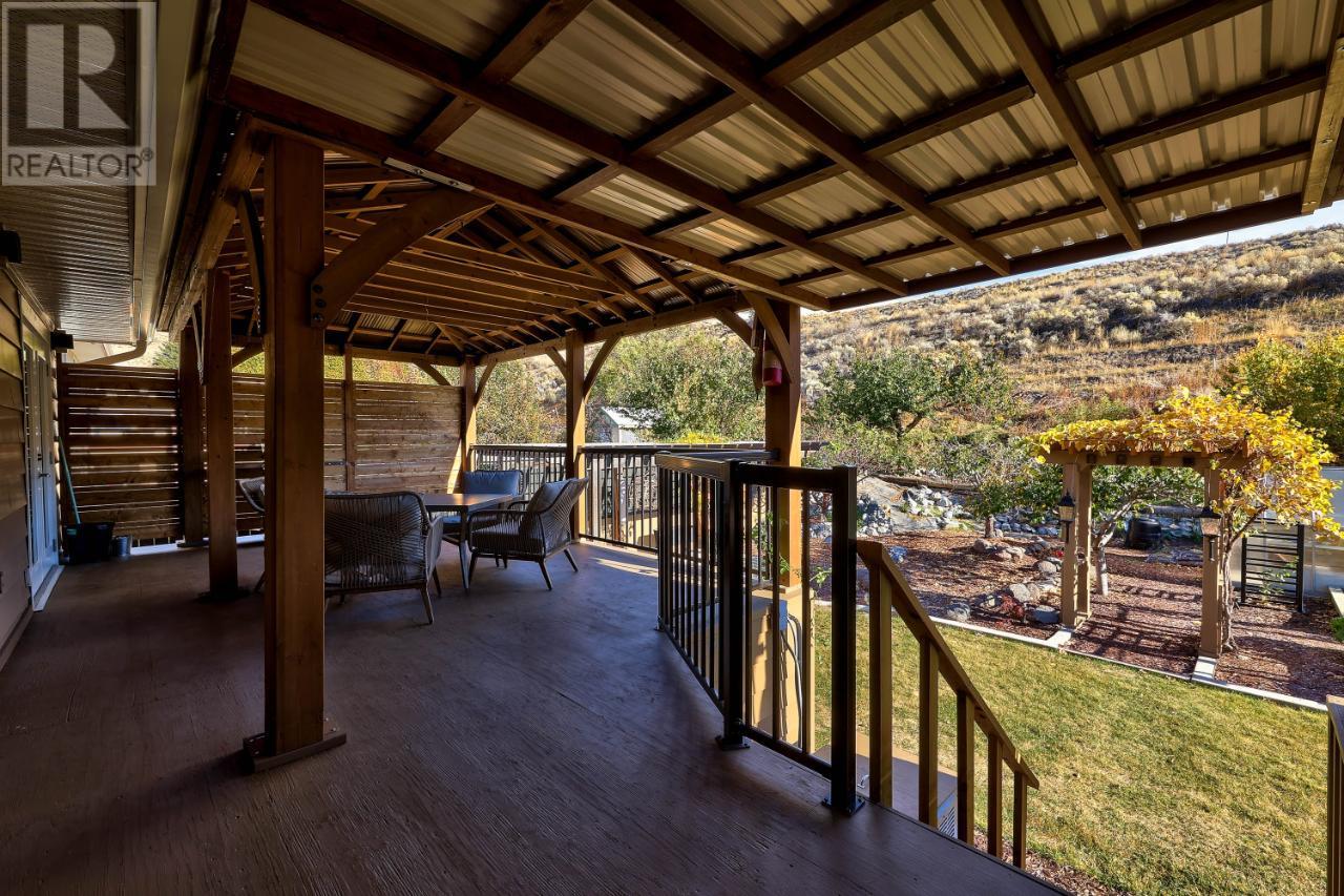 For sale 1153 MACLEAN DRIVE, Cache Creek, British Columbia V0K1H0