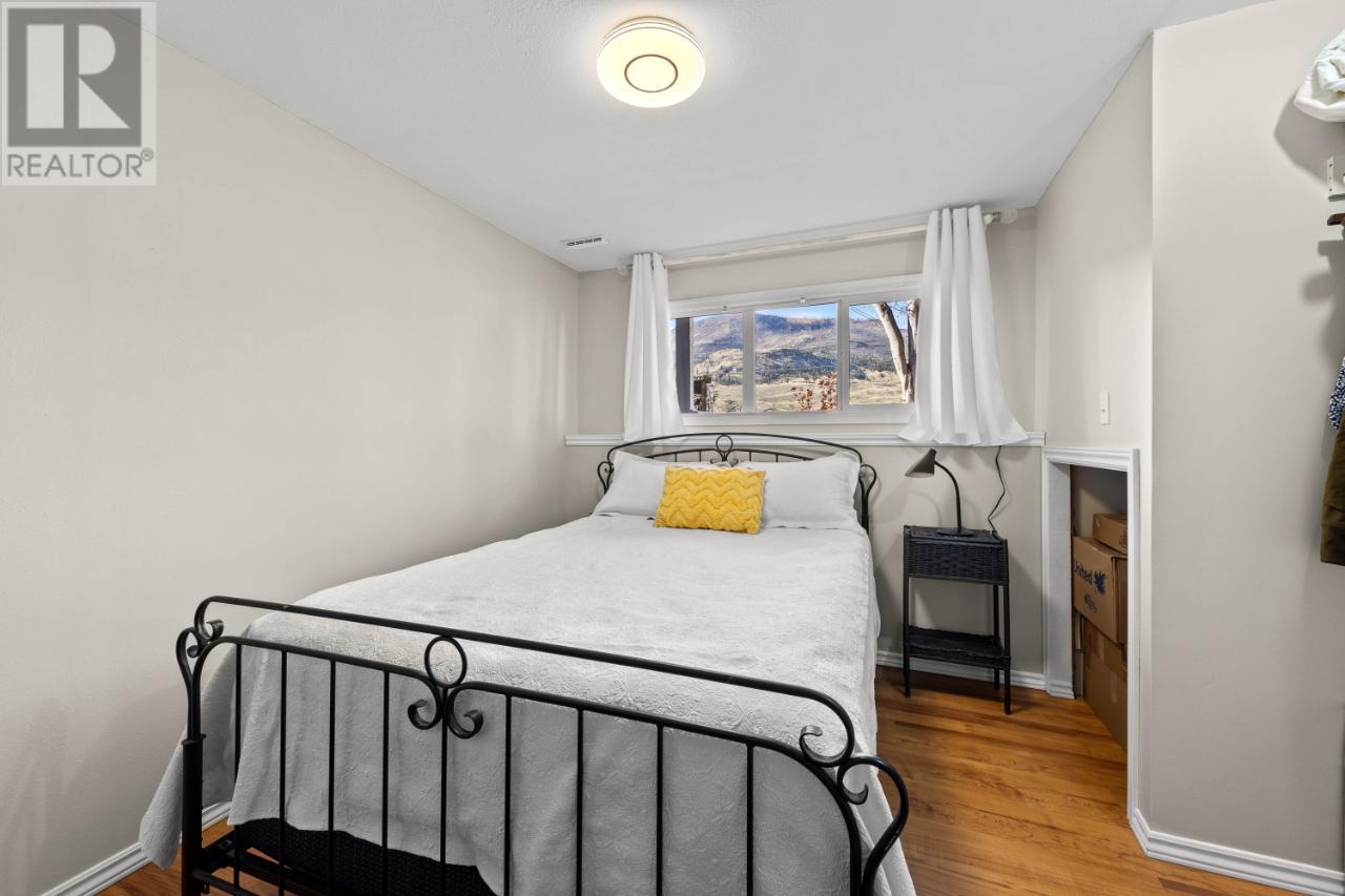 For sale 1153 MACLEAN DRIVE, Cache Creek, British Columbia V0K1H0