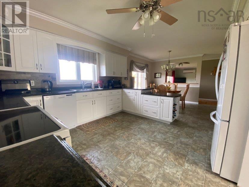 For sale 1096 Cheticamp Back Road, Belle Marche, Nova Scotia B0E1H0