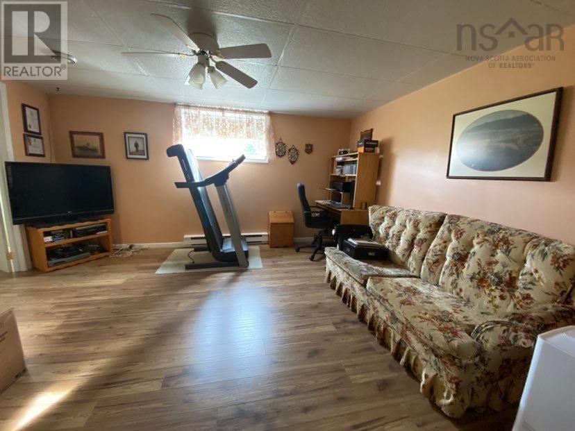 For sale 1096 Cheticamp Back Road, Belle Marche, Nova Scotia B0E1H0