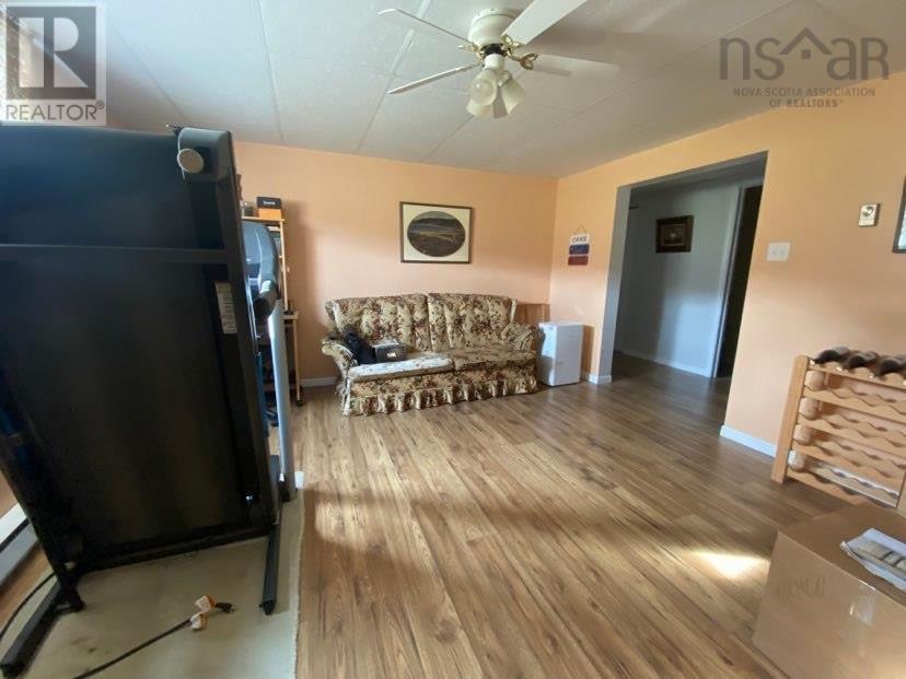 For sale 1096 Cheticamp Back Road, Belle Marche, Nova Scotia B0E1H0