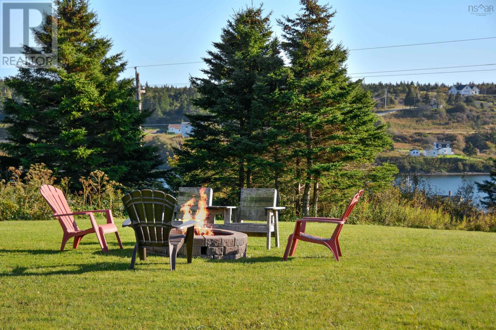 For sale 2868 High Road, Arichat, Nova Scotia B0E2L0 202321650