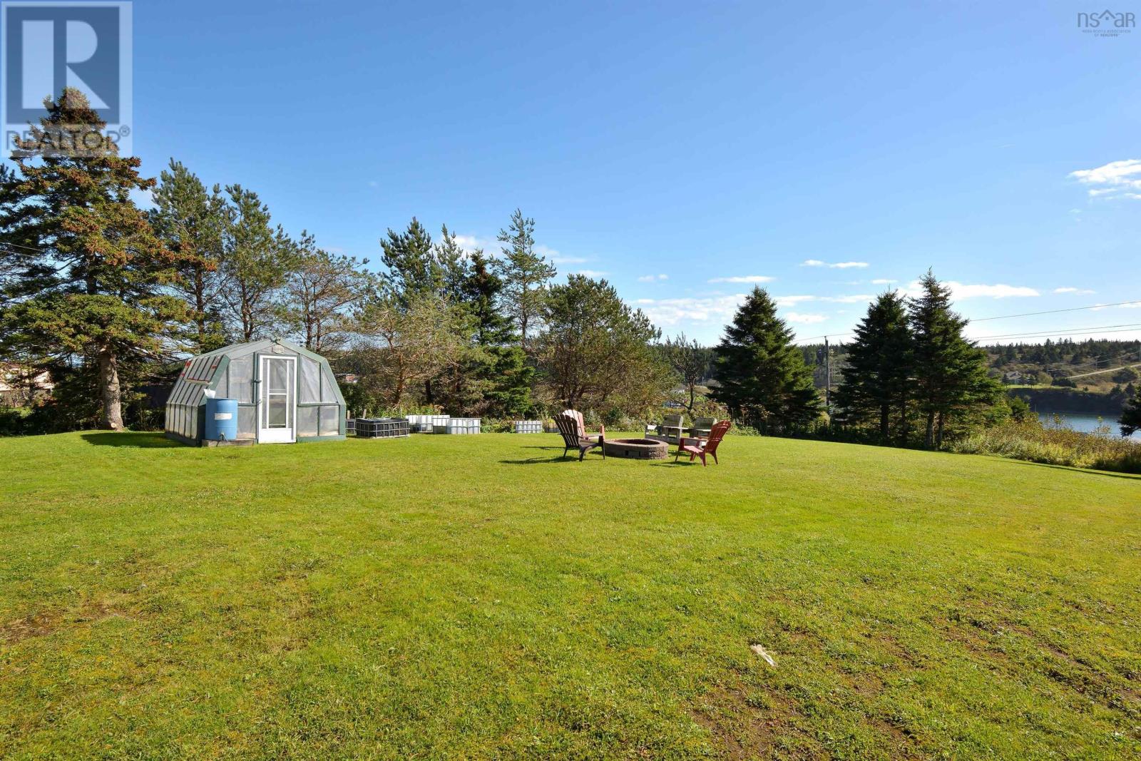 For sale 2868 High Road, Arichat, Nova Scotia B0E2L0 202321650