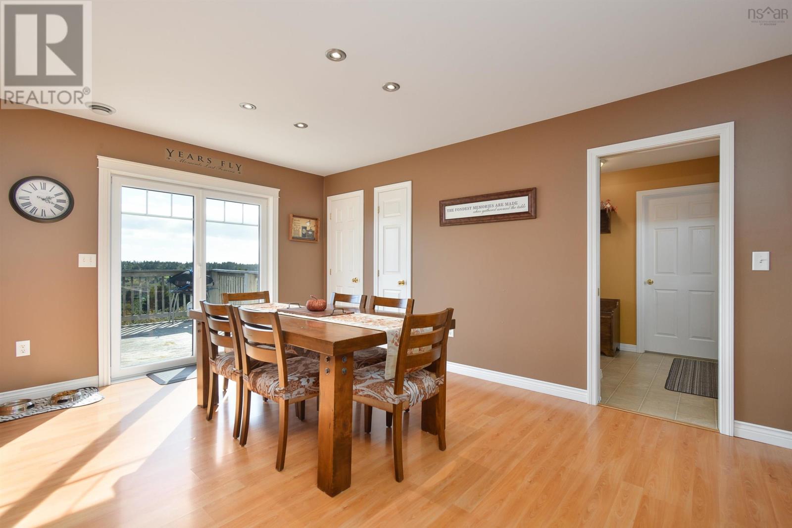 For sale 2868 High Road, Arichat, Nova Scotia B0E2L0 202321650