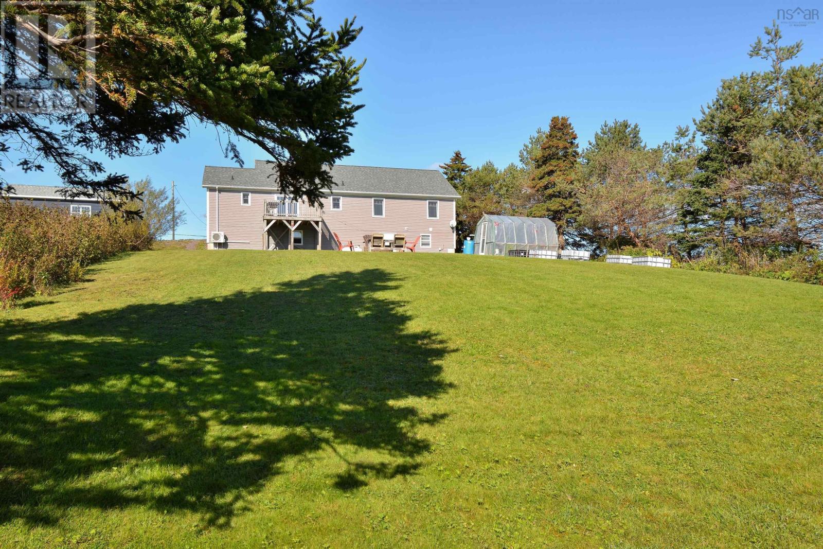 For sale 2868 High Road, Arichat, Nova Scotia B0E2L0 202321650