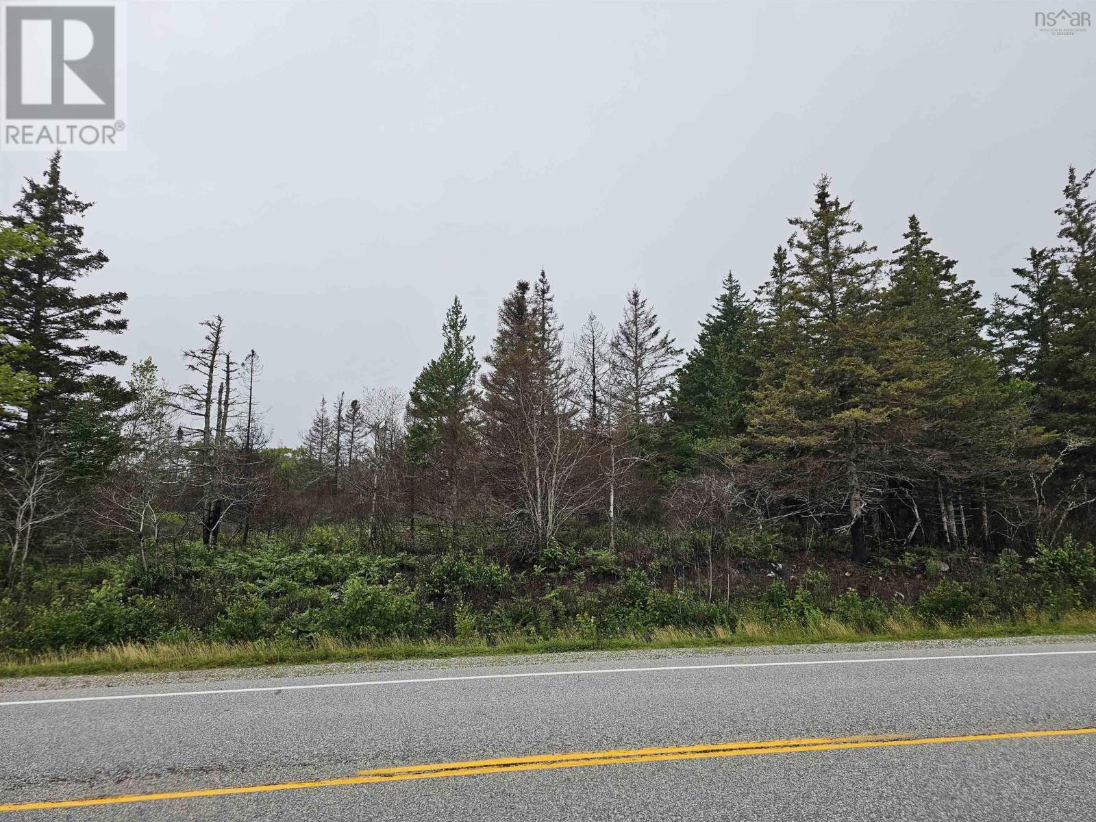 For sale tbc 103 Highway, Clyde River, Nova Scotia B0W1R0 202322415