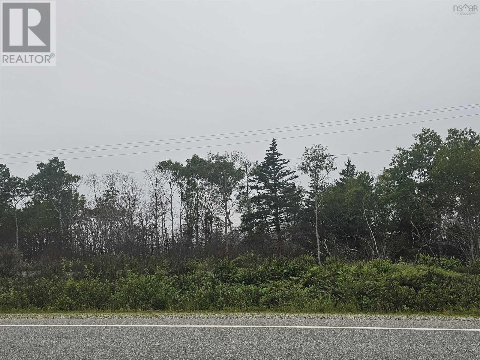 For sale: tbc 103 Highway, Clyde River, Nova Scotia B0W1R0 - 202322415 ...