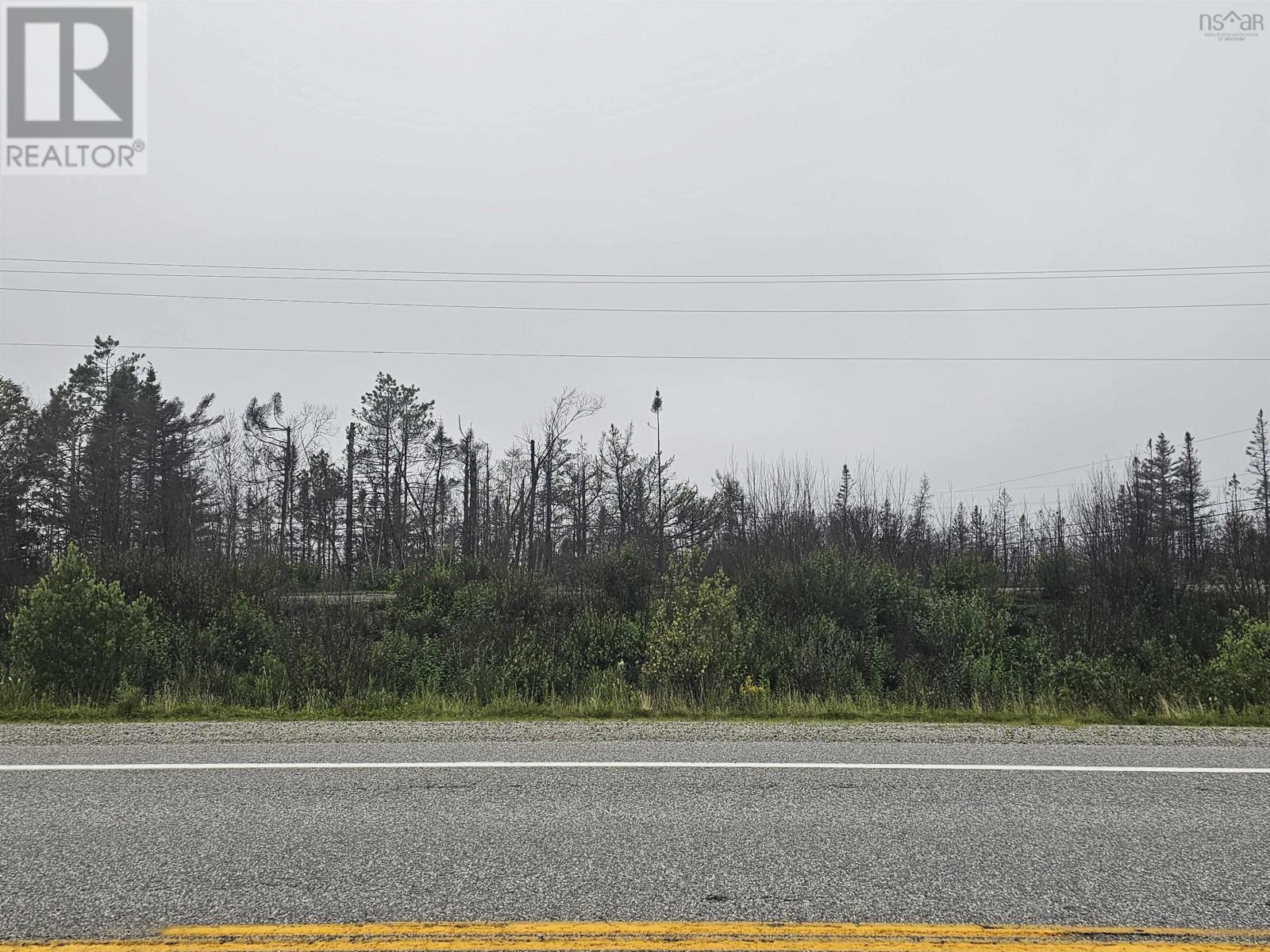 For sale tbc 103 Highway, Clyde River, Nova Scotia B0W1R0 202322415