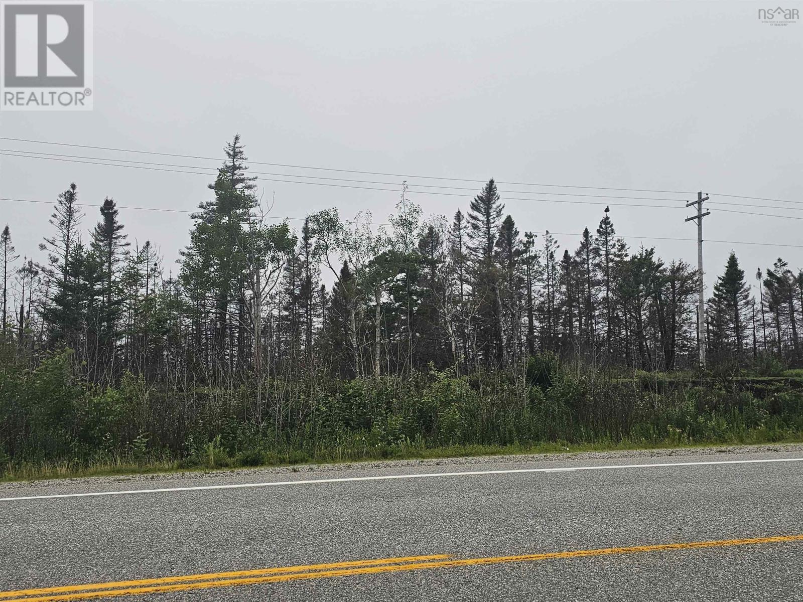 For sale: tbc 103 Highway, Clyde River, Nova Scotia B0W1R0 - 202322415 ...