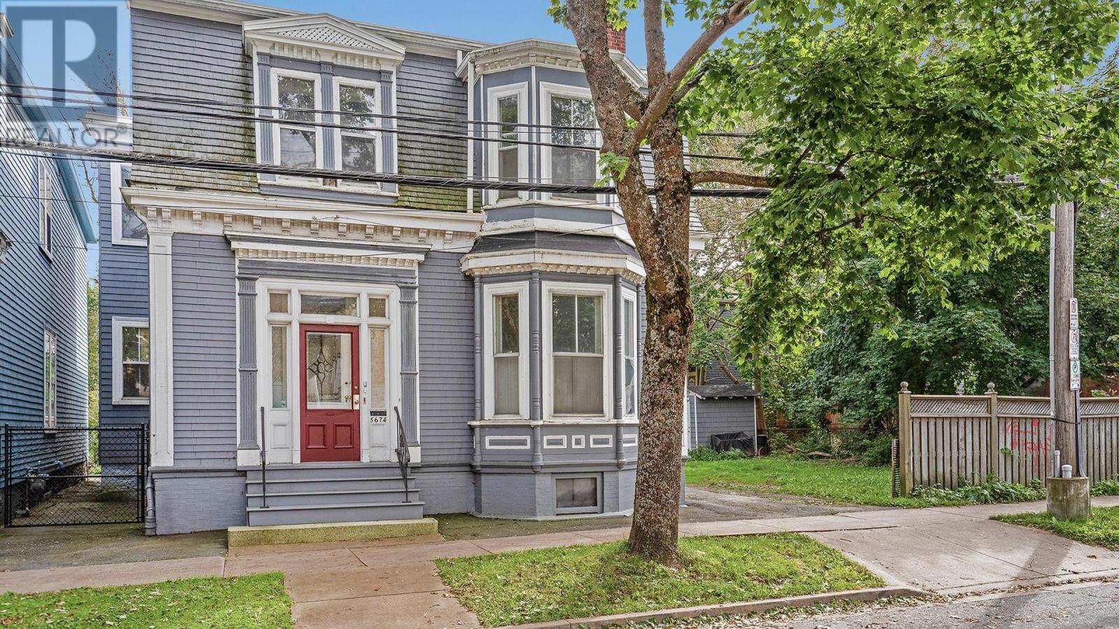 For sale 5674 Fenwick Street, Halifax Peninsula, Nova Scotia B3H1R3