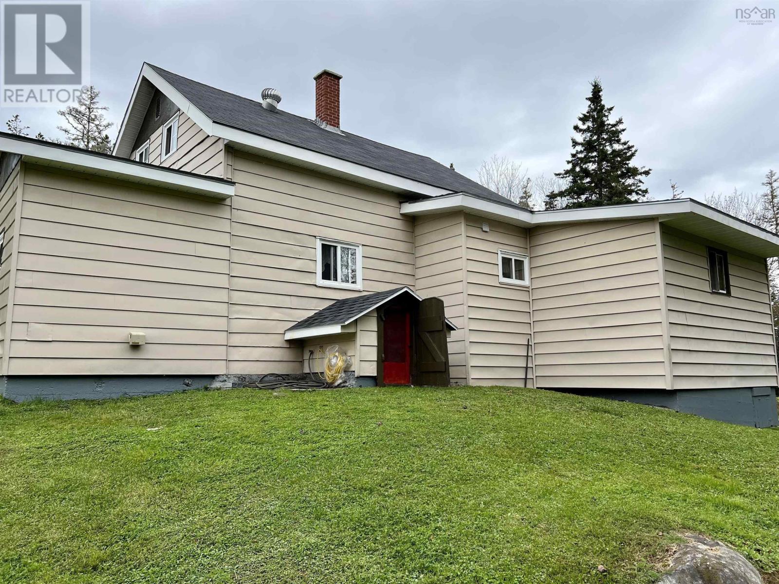 For sale 309 West Green Harbour Road, West Green Harbour, Nova Scotia