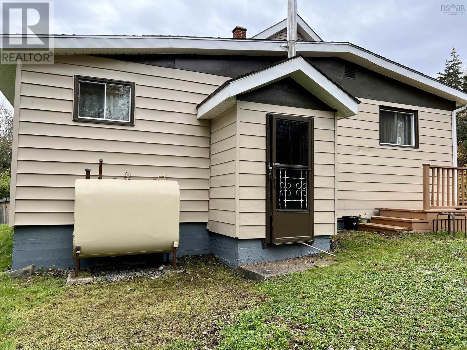 For sale 309 West Green Harbour Road, West Green Harbour, Nova Scotia